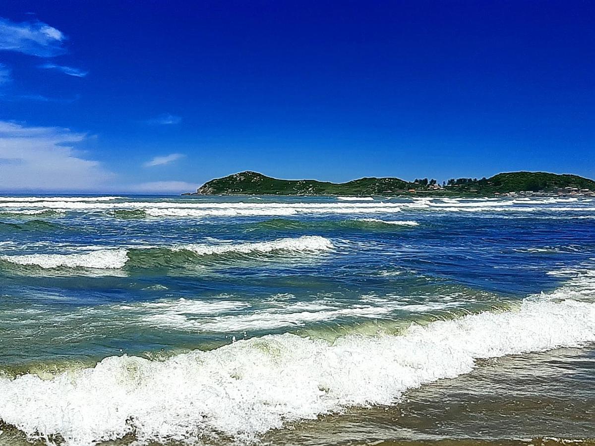 Uma Agradavel Morada Para Descansar Em Itapiruba! Villa Imbituba  Dış mekan fotoğraf