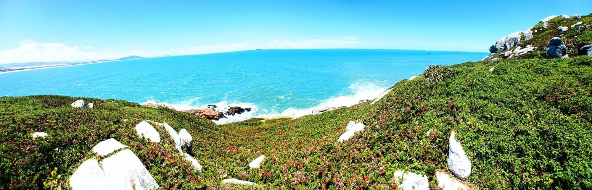 Uma Agradavel Morada Para Descansar Em Itapiruba! Villa Imbituba  Dış mekan fotoğraf